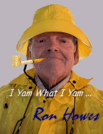 Batten down the hatches, bad weather ahead.